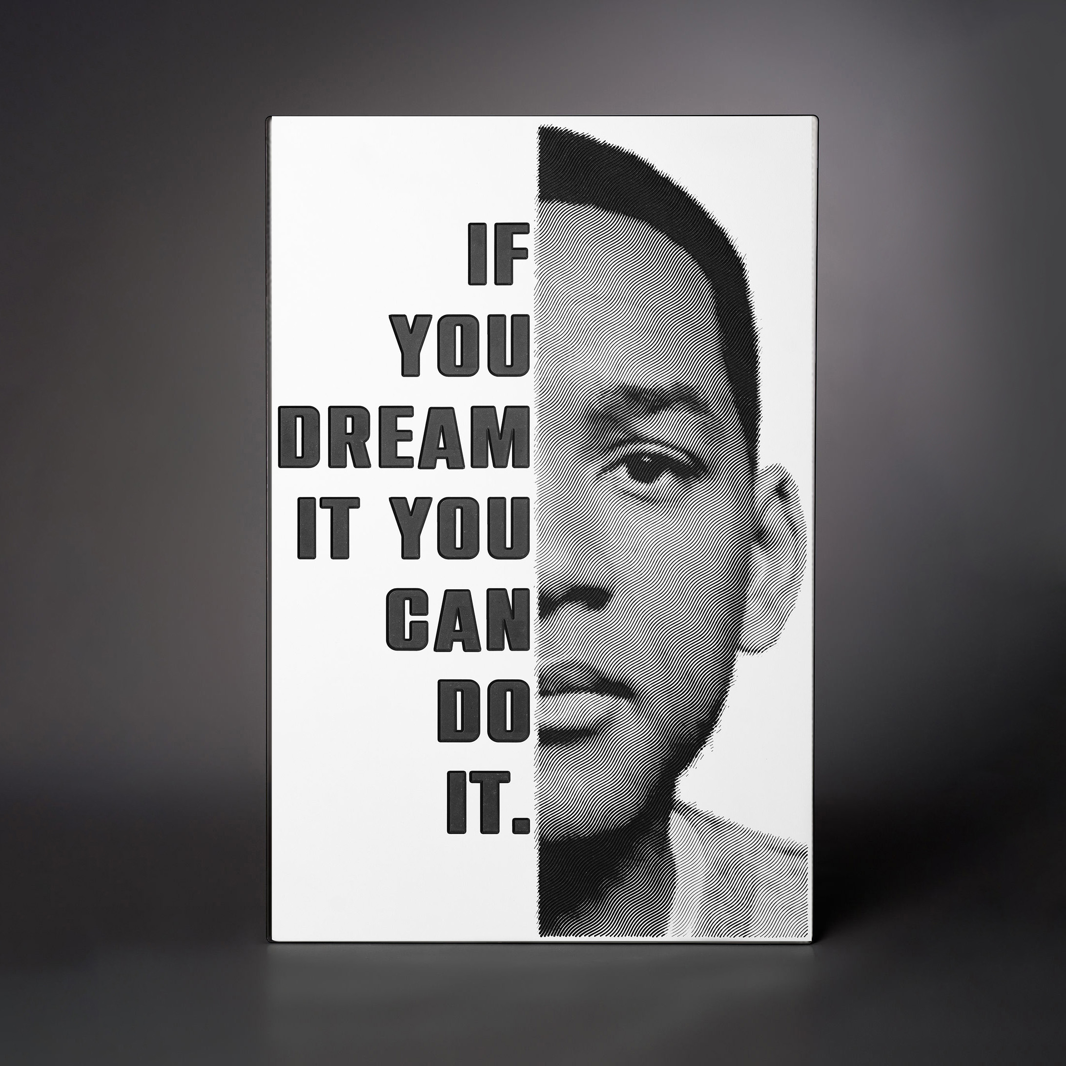 work of art meaning will smith